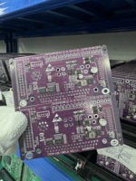 Servicios de Fabricación de Productos Electrónicos (EMS) |   Ensamblaje de PCB Multicapa Personalizado de 4 Capas |   Certificado ISO9001 |   Cantidad mínima de pedido: 1 unidad |   25 Años