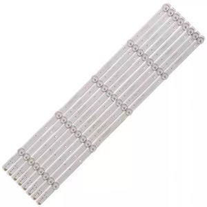 HX-NO.43 Precio Inmejorable K550WDC1 A1 4708-K550WD-A1113N01 Retroiluminación LED Original de Aluminio para Reparación de Televisores - Product Image 1