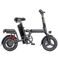 Batterie de vélo électrique au lithium longue portée 36V-52V 13Ah-20Ah |   Cellules 18650 avec BMS intelligent et décharge 5C, chargeur 2A inclus