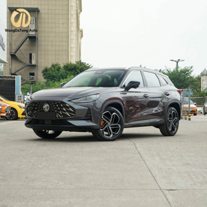 MG ONE 2023-2025: SUV Compatto a 5 Posti con Motore 1.5T, <span class=keywords><strong>Auto</strong></span> a Benzina Economica, Bestseller in Cina - Product Image 1