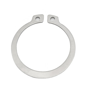 Anillo de retención elástico - Product Image 1