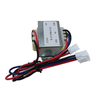 Transformateur d'amplificateur de tube audio 100V 4ohm