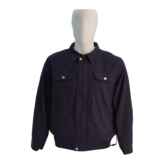 Summer New Air Conditioning Jacket Outdoor Air Condition Working Clothes Coat Hot Weather Cooling Fan Jacket