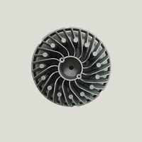 Boîtier LED personnalisé pour caméra de surveillance automobile - Usinage CNC en aluminium, couleur et taille sur mesure