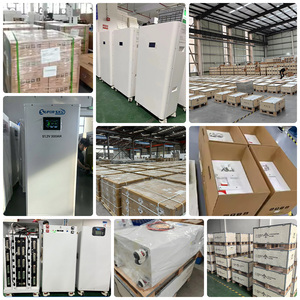 Home Energy Storage <b>Battery</b> 51.2v 300ah 314ah Lifepo4 <b>Battery</b> Pack 15kwh 16kwh Lithium <b>Battery</b> Pack with Bms Bluetooth - Product Image 6