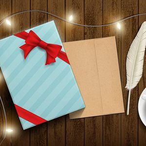 Bán buôn tự con dấu nâu trắng kraft giấy 5x7 inch phong bì A7 Thiệp mời bưu thiếp phong bì - Product Image 3