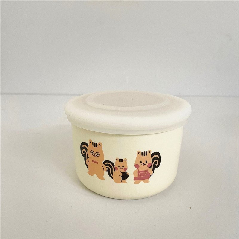 Tiger Yellow
