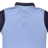 Fournisseur en gros de maillots de cricket par sublimation pour équipes, maillot de cricket personnalisé avec nom, numéro et logo