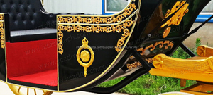 Parchi di divertimento reale carrozza, Benvenuto mostra <span class=keywords><strong>la</strong></span> mostra carrozza, Attrazioni di ricezione carrozza {ZD-RC22} - Product Image 6