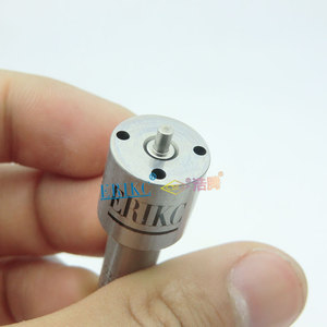 ERIKC DLLA155P960 093400-9600 inyector boquilla DLLA 155P960 combustible Diesel boquilla DLLA 155 P960 para <span class=keywords><strong>Toyota</strong></span> - Product Image 2