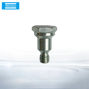 Vis de détection de vibrations Atlas Copco 1092001060, composant de transmission métallique - Product Image 1