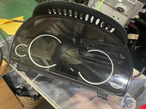 <span class=keywords><strong>2025</strong></span> <span class=keywords><strong>New</strong></span> LCD kỹ thuật số Bảng điều khiển cụm kỹ thuật số Đồng hồ tốc độ cho 5 Series 2004-2008 - Product Image 4