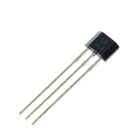 10 Uds 49E elemento Hall OH49E SS49E sensor Hall Sensor de efecto Hall nuevo