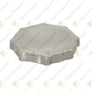 New G3 Bayonet Vent thép không gỉ nắp bình nhiên liệu cho bể chứa khí Mũ Diesel Diesel sinh học dầu bôi trơn dầu cho nông nghiệp - Product Image 1