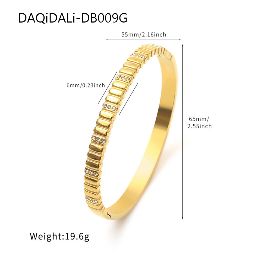 Gold DB009G