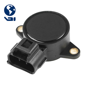 Capteur de position du papillon des gaz TPS 89452-97401 pour Toyota Rush Avanza Camry <span class=keywords><strong>Soluna</strong></span> M3 Daihatsu Sirion M3 1.3 16V - Product Image 2