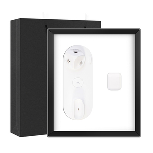 Heißer Verkauf Werbeartikel für Unternehmen: 6-in-1 Ladestation + Ohrhörer + Smart-Armband Geschenkset mit individuellem Logo - Product Image 4