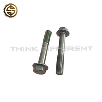 Vis à tête hexagonale à bride 3864113 pour pièces de camion Foton, kits de camion