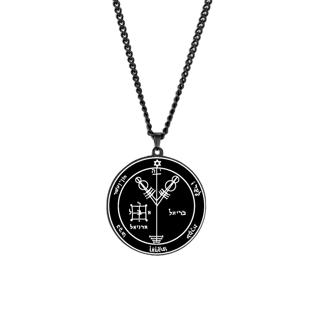 4-Quatrième Pentacle de Jupiter