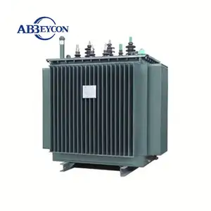 SG step down transformer 690v 400v dry type electrical transformer 380v to 200v three phase transformer