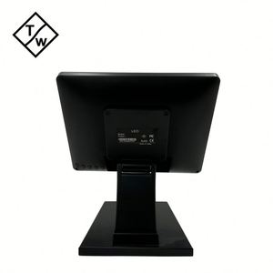 TC12-PC 12 pouces écran tactile capacitif LCD moniteur mural de bureau avec Interface USB 4:3 rapport d'aspect nouveau produit - Product Image 5