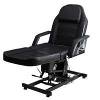 Offre Spéciale chaise de beauté faciale électrique pour massage chaise de massage durable lit facial