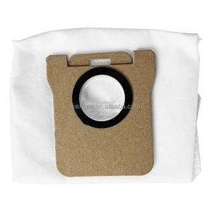 Kit de accesorios para Robot aspirador X20 Max/d109gl Rodillo principal Cepillo lateral principal Filtro Hepa Fregona <span class=keywords><strong>Repuestos</strong></span> para <span class=keywords><strong>aspiradora</strong></span> - Product Image 5