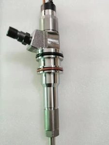 Injecteur Common Rail diesel de haute qualité 0445120006 adapté aux pièces de moteur de camion Mitsubishi ME35527 6M70 - Product Image 6