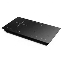 VBGK Nouvelle Arrivée Plaque Chauffante à Induction Cuisinière Plaque Supérieure Électrique