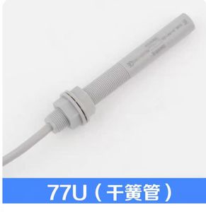 Thiết kế hiện đại kéo thang máy san lấp mặt bằng cảm biến điện tử 77u khói cực gần cảm ứng từ chuyển đổi phù hợp - Product Image 2