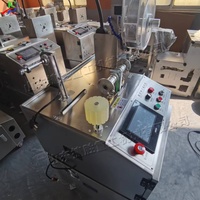 Machine à tisser les semences de fleurs et de légumes CNC de haute qualité, dégradable, pour l'agriculture