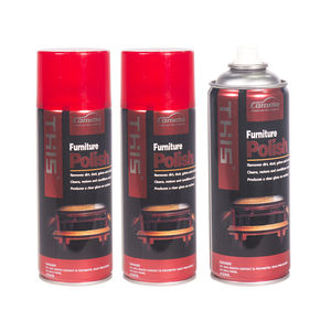 لوازم السيارات ، طلاء الأثاث ، بخاخ شمع الخشب ، مواد تلميع ، أثاث ملمع بالجملة - Product Image 2