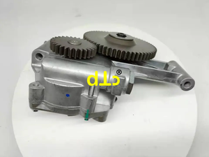 Repuestos para Motor Diésel C9, Bomba de Aceite 331-8905 3318905 CAT330C CAT330D CAT336D - Product Image 2