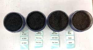 Poudre de Kératine Bio 100% Naturelle pour Épaississement Capillaire, Fibres de <span class=keywords><strong>Cheveux</strong></span> Humains Réelles, Spray Fixateur Coiffant avec Applicateur pour la Repousse des <span class=keywords><strong>Cheveux</strong></span> - Product Image 6