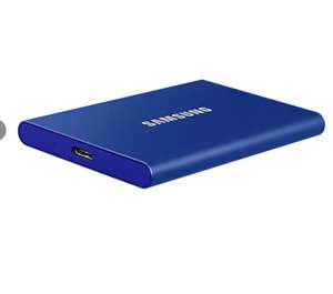 HOT SELL <span class=keywords><strong>SSD</strong></span> Portable <span class=keywords><strong>SSD</strong></span> <span class=keywords><strong>T7</strong></span> USB3.2 1T Profitez jusqu'à 6 périodes d'intérêt de 0% Nouvelles normes pour le stockage mobile - Product Image 1