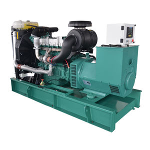 מקור sweden 280kw volvo penta tad843ge Leroy סומר עמוק מים 350kva גנרטור דיזל שותק - Product Image 6