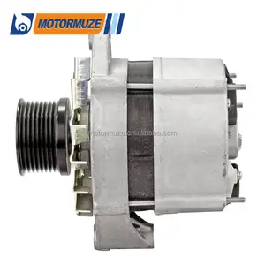 24V 65A tarım makineleri ekipmanları alternatör K275F-4 12161 0120-488-205 0120188290 0120488205 0120488285 0120488293