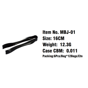 Pinze per <span class=keywords><strong>Torte</strong></span> in Plastica PS Placcate Argento Personalizzabili all'Ingrosso dalla Fabbrica Xueli per Eventi e Pasticcerie, Monouso - Product Image 6