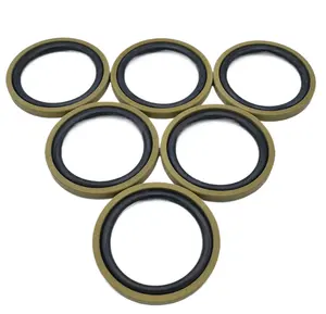 Oem Hoogwaardige Hydraulische Cilinder Zuiger Afdichting Ring Polyurethaan Gly Ring 50/52/55/60*4.2Mm