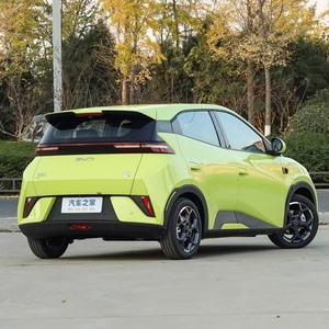 BYD Seagull 2025, Auto Eléctrico Compacto de 5 Puertas y 4 Asientos, 75 Hp, Batería Blade, Sistema de Conducción Inteligente a Bordo, Vehículo de Nueva Energía - Product Image 4