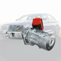 Nuevo interruptor de arranque de alta calidad apto para Renault Clio MK3 Modus Kangoo-OE 8200214168 7701208408 487004438R