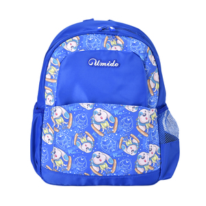 Fashionable Printing School Boys Backpack Customizable Mini Backbag Book Bags for Students Cute Kids Backpack Bulk