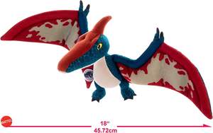 Juguete de Peluche de Dinosaurio Bebé, <span class=keywords><strong>Estegosaurio</strong></span>, Tiranosaurio Rex, Velociraptor, Dragón <span class=keywords><strong>Volador</strong></span>, Reversible, con Forma de Huevo, MOQ Bajo - Product Image 5
