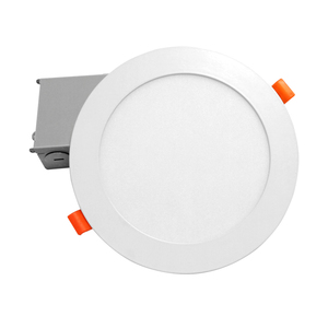 IP44 Home 12W 18W 24W <span class=keywords><strong>Panel</strong></span> de luz <span class=keywords><strong>LED</strong></span> redondo Empotrado Redondo Cuadrado Aluminio Downlight - Product Image 2