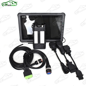 แล็ปท็อป CF52 สำหรับ Vocom II 88894000+ 2.8 PTT สำหรับงานหนัก สำหรับเครื่องมือวินิจฉัยรถบรรทุก พร้อม Impact+Prosis Tech Tool รับประกัน 24 เดือน - Product Image 6