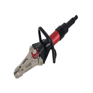 Hydraulic Spreader 750mm Expansion 135KN Traction <b>Fire</b> Rescue <b>Tool</b> For Construction Site Emergency Use - Product Image 2