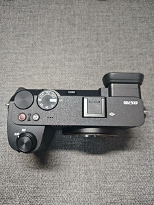 Cámara sin espejo Sony A6700 de <span class=keywords><strong>segunda</strong></span> <span class=keywords><strong>mano</strong></span>, 26MP, 4K/60p, APS-C, para fotografía de vida silvestre y aves - Product Image 3