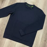Camiseta Clásica para Hombre 2026, Ligera, Holgada, de Tela Suave, Secado Rápido, Corte Regular, Minimalista, Relajada y Transpirable