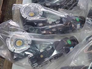 Электродвигатель постоянного тока с щеткой 6 Вт-300 Вт с NMRV30 50 63 75 90 червячный редуктор 12 В/24 В/48 В 60 мм-104 мм с постоянным магнитом - Product Image 6