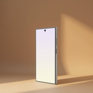 Teléfono Inteligente S26 Ultra para Personas Mayores, 16 GB, 1 TB, Interfaz de Usuario Simplificada, Iconos Grandes, 6.8 Pulgadas, 5G, Android, Fácil de Usar - Product Image 1